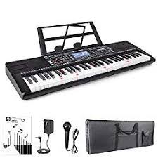 Best Piano Keyboard Case Gig Bag Cover Review 2019 New Digital Piano Review Electronics Piano Portable Keyboard Keyboard Piano