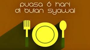 Isi kandungan bolehkah niat puasa ganti dan puasa enam serentak? Niat Puasa Syawal Dan Pengganti Puasa Ramadhan Lengkap Dengan Lafal Latin Dan Arti Tribunnews Com Mobile