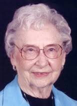 Obituary information for Grace Shaffer Howard