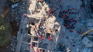 İzmi̇r'de peş peşe üç deprem. Izmir Depremi Sorusturmasinda 22 Gozalti Karari Son Dakika Haberleri
