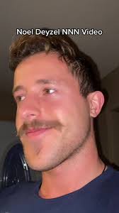 Noel Deyzel November