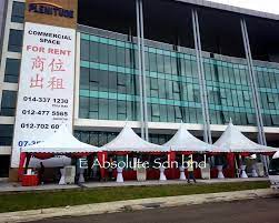 The exclusive waterfront integrated development in iskandar malaysia. Plenitude Desa Tebrau Sales Gallery Official Opening In Conjunction With Cny Celebration 2016 Proudly Brought To U By E Absolute Sdn Bhd Made Possible Plenitude Desa E Absolute Sdn Bhd Professional Event