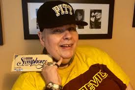 Fundraiser for Adrienne Pace by Samantha Pace : Funeral for Doug Pfeninger