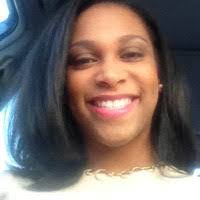 Chenelle Johnson's Instagram, Twitter & Facebook