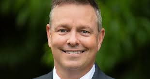 Republican Tim O'Hare wins race for Tarrant County judge