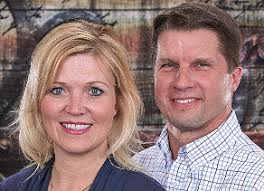 Evers brings child care funding campaign to Rhinelander