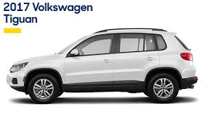 Cherry hill volkswagen is your source for the sale, lease and service of volkswagen new and used cars and trucks. 2017 Volkswagen Tiguan Reviews Photos And More Carmax