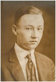 Never forgotten — Seneca resident, college grad died near end of WWI