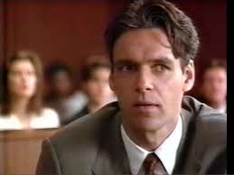 Épinglé par Joyce Monday sur David James Elliott