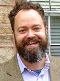 Speaking — Donovan McAbee