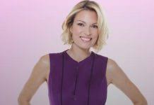 Ο χάρης και η αντελίνα βαρθακούρη συμπλήρωσαν χθες 10 χρόνια γάμου και γιόρτασαν την επέτειό τους στο σπίτι, μαζί με τις κόρες τους και το σκυλάκι τους. Gamos Happytv Gr