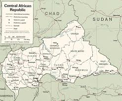 Oggi i giovani congolesi tentano di dare una nuova veste al loro paese impegnandosi ad umentare le proprie potezialità e la propria preparazione in campo. Africa R C A