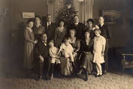 Edgar and Margaret Stanton