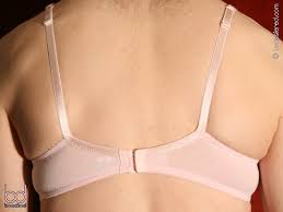 brassièred: Chapter 4: How do I make sure no-one sees his bra?