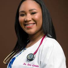 Doris Alicia Llorente Vargas