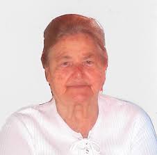 Obituary for Norma (Caudill) Rhymer