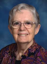 Milda Getspudas Obituary, Des Moines, IA :: Iles Funeral Homes