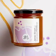 Pure East Brisbane Honey: Local and Delicious