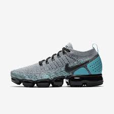 Nike Air Vapormax Flyknit 2 Men S Running Shoe Nike Shoes Women Flyknit Nike Air Vapormax Nike Air