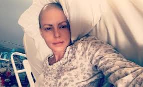 Este 31 de julio el periodista venezolano luis olavarrieta, cumplió con la penosa labor de anunciar el fallecimiento de su gran amiga y compañera de vida, josemith bermúdez, quien llevó una larga y complicada batalla en contra del cáncer. Josemith Bermudez Envio A Su Hijo A Mexico Con Su Papa Diario Primicia