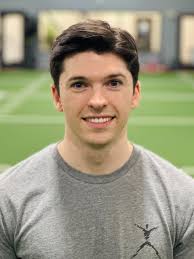 Certified Personal Trainer