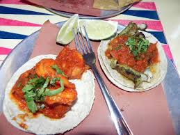 Maybe you would like to learn more about one of these? Restaurant Picture Of Tacombi Nolita New York City Tripadvisor