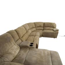 I agree the sales people are great, but i purchased a sofa in october and it still is. Raymond And Flanigan