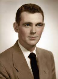 Donald J. Cleary Obituary