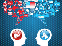 Learn vocabulary, terms and more with flashcards, games and other study tools. Can Republicans And Democrats Find True Love Together It S All Politics Npr