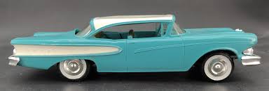 Image result for Powder Blue 1958 Edsel