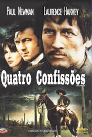 Quatro Confissões