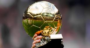 The ballon d'or (french pronunciation: Ballon D Or 2018 La Liste Des 30 Nommes