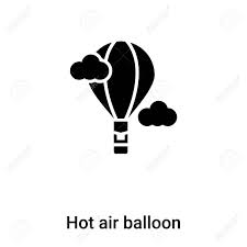 With these hot air balloon icon resources, you can use for web design, powerpoint presentations, classrooms, and other graphic design purposes. Hot Air Balloon Icon Vector Isolated On White Background Logo Royalty Free Cliparts Vectors And Stock Illustration Image 121008693