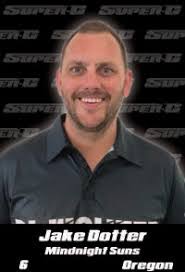 Jason Fordyce's Instagram, Twitter & Facebook