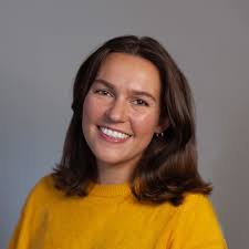 I'm so excited and honored to be taking