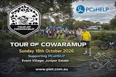 Tour of Cowaramup
