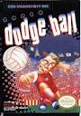 Super Dodge Ball (NES video game) - Wikipedia