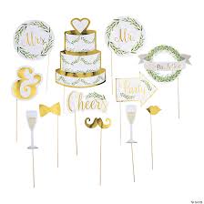 Buy today & save plus get free shipping offers on all party supplies at orientaltrading.com! Wedding Photo Booth Props Oriental Trading Company
