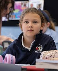 World Languages Teacher