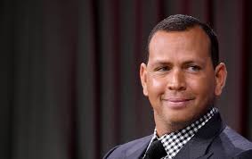Alex rodriguez is an american professional baseball shortstop and third baseman. A Rod Corp Ceo Alex Rodriguez On His Career It S An Imperfect Story