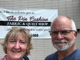 There is nothing more amazing than a boyfriend who will sit and unpick  jeans with you for hours