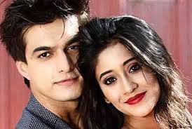 Here'S What Shivangi Joshi And Mohsin Khan Had To Say About Their  Chemistry! | India Forums