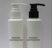 100 ml 120ml HDPE Cylindrical Bottle-face Wash Bottle