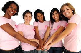 The best way to fight breast cancer is early detection. Breast Cancer Symptoms Screening