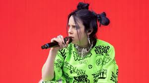 Billie eilish inspired hairstyles | perfect for school. Billie Eilish S Mullet Haircut Photo Proves I M Not As Cool As I Thought Stylecaster