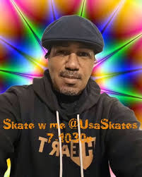 TONIGHT @ USA SKATES 7-1030P 25+