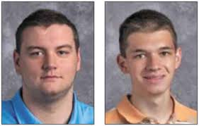 We salute Jac-Cen-Del's top of the class