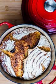 No Knead Bread Brotbacken Ganz Ohne Kneten Rezept Brot Backen Brot Selber Backen Brot Backen Rezept