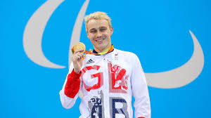 British Team named for World Para-Swimming Champs 2017 in ...