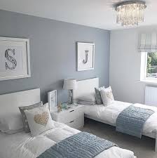 Designing a kids room might become a real challenge for many parents. 47 Inspiring Twins Bedroom Design Ideas For Your Twins Boy Interior Design Ideasforyourtwinsboy Shared Girls Bedroom Luxurious Bedrooms Twin Girl Bedrooms